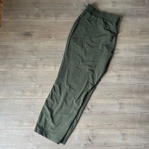 Eddie Bauer Departure Ankle Pants